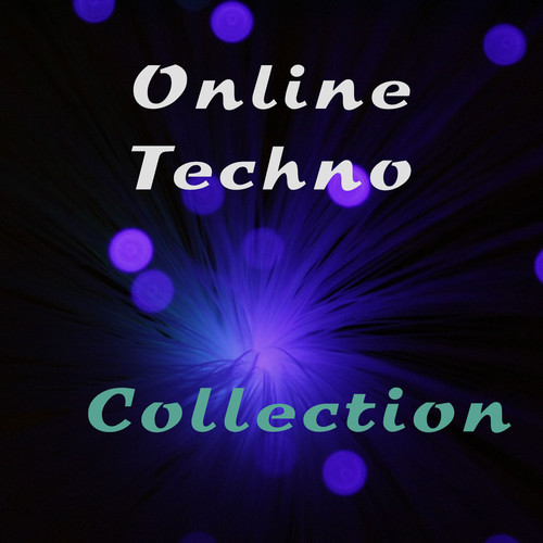 Online Techno Collection (Explicit)