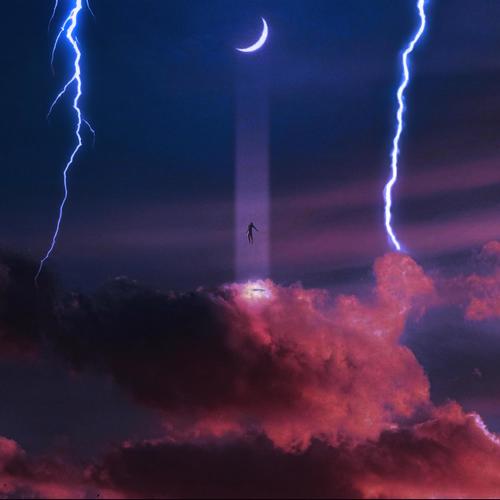 DARKEST HOURS (Explicit)