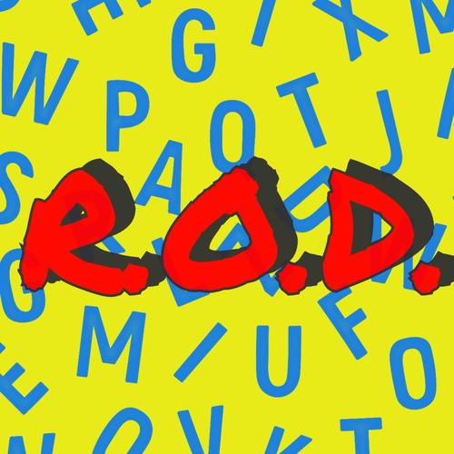 R.O.D. (feat. Matthew Plante) [Explicit]
