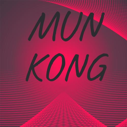 Mun Kong