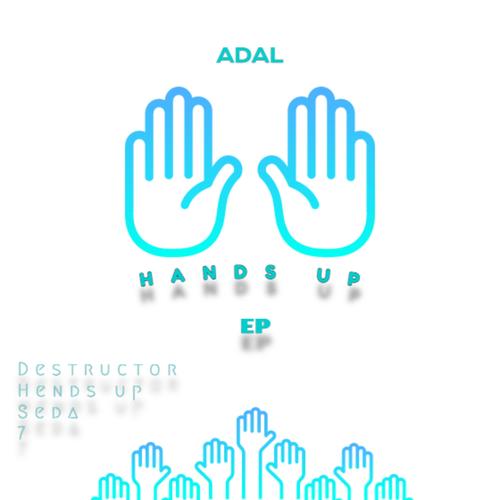 Hands UP