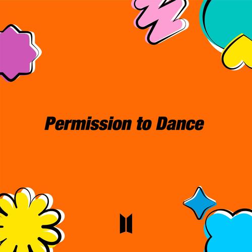 Permission to Dance