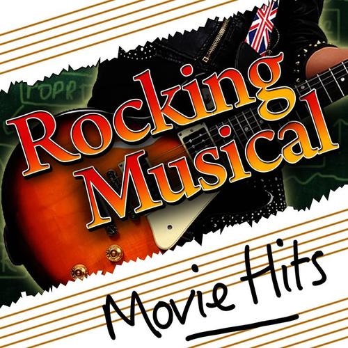 Rocking Musical Movie Hits - Music Films