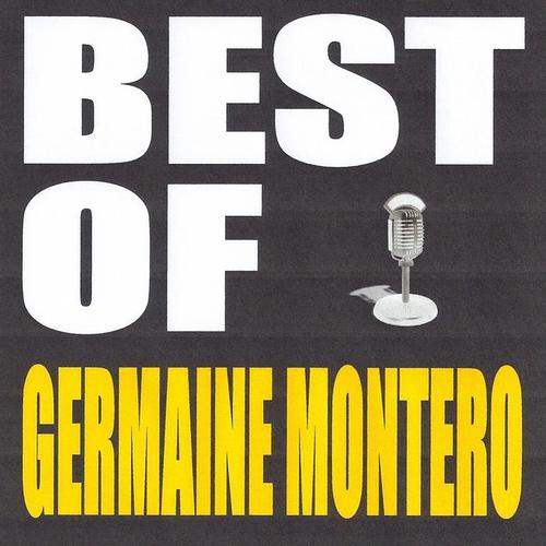 Best of Germaine Montero