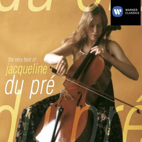 The Very Best of Jacqueline du Pré