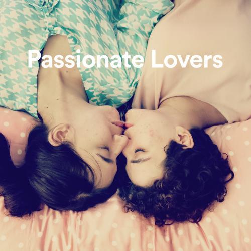 Music For Passionate Lovers