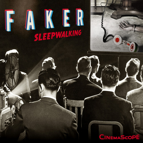 Sleepwalking (Dirty Edit) [Explicit]
