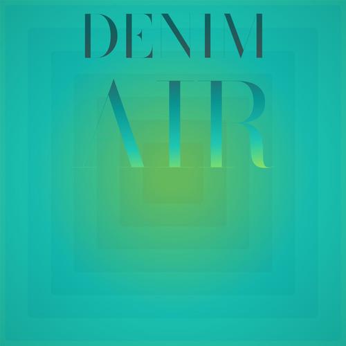 Denim Air