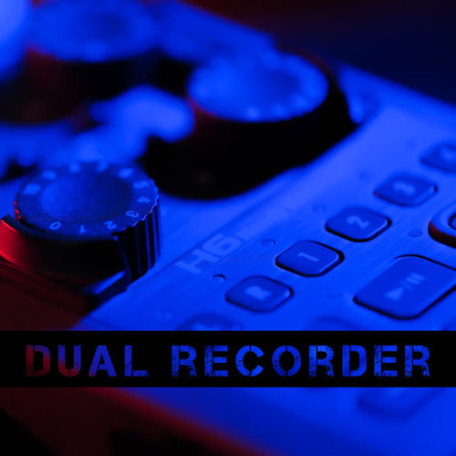 Dual Recorder