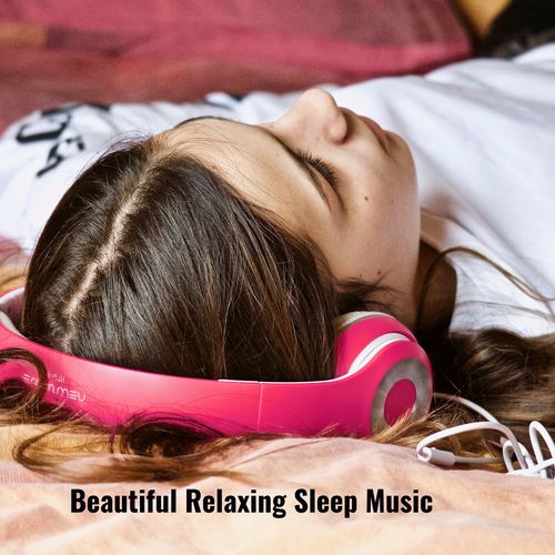 Beautiful Relaxing Sleep Music