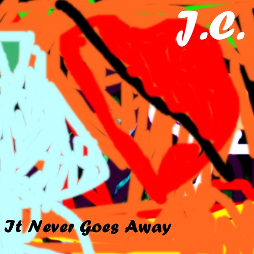 It Never Goes Away