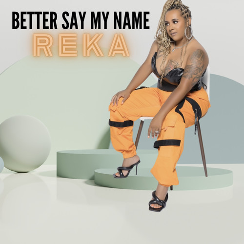 Better Say My Name (Explicit)