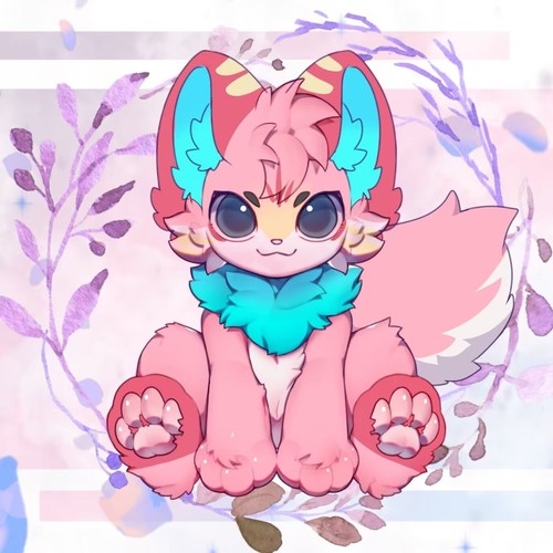 fur 福瑞