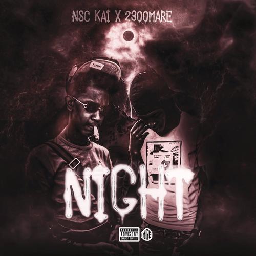 Night (feat. 2300Maree) [Explicit]