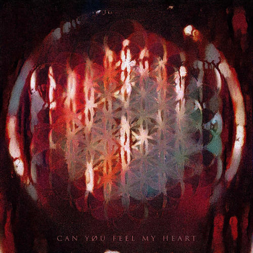 Can You Feel My Heart (feat. La Mosca Tse-Tse, Los Enanitos Verdes & Tony Dize )