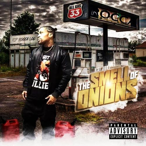 The smell of onions (Explicit)