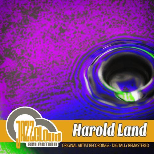 Harold Land