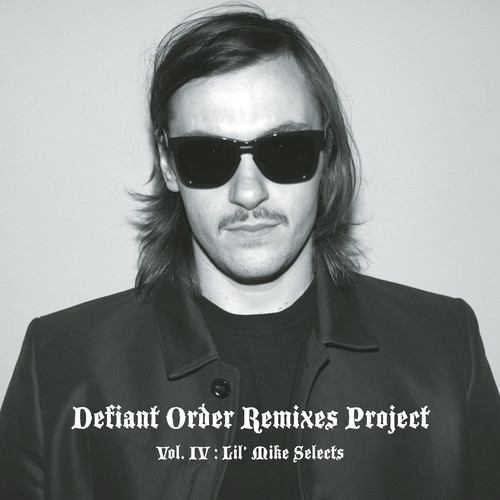 Lil' Mike Selects, Vol. IV (The Remixes)