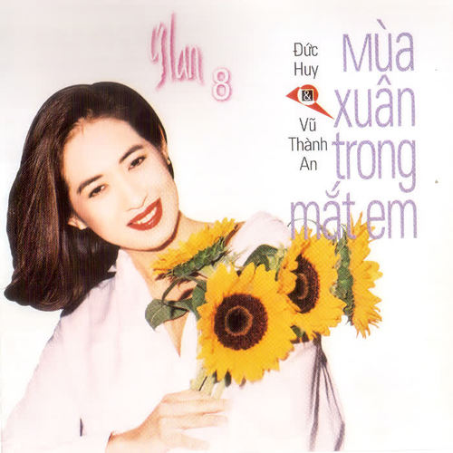 Ý Lan - Mùa xuân trong mắt em