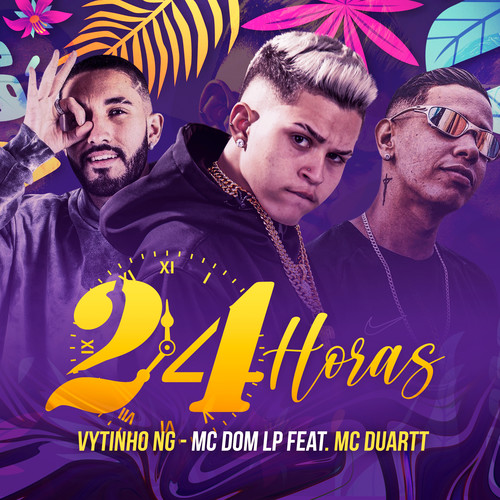 24 Horas (Explicit)