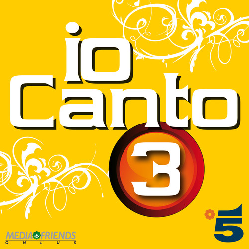 Io canto 3