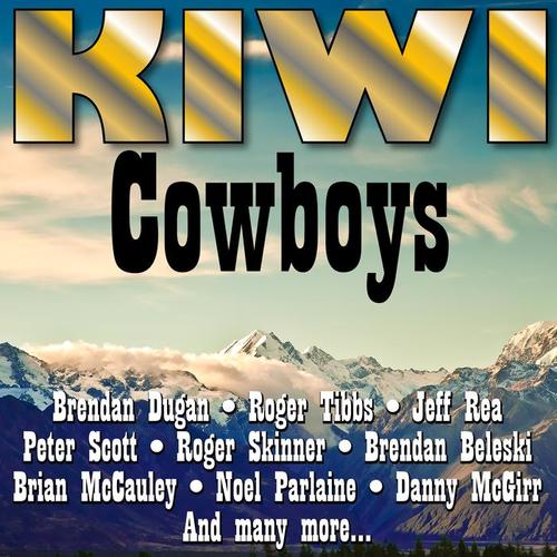 Kiwi Cowboys