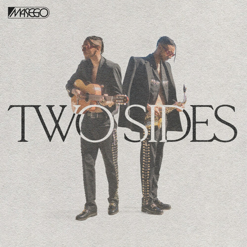 Two Sides (I’m So Gemini) (Single Version)