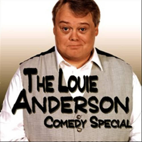 The Louie Anderson Comedy Special