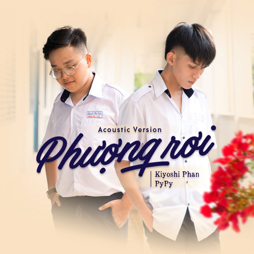 Phượng Rơi (Acoustic Version)