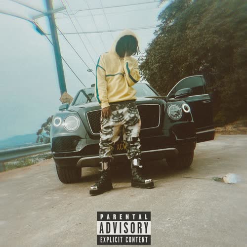 Blues (feat. CHASETHEMONEY) [Explicit]