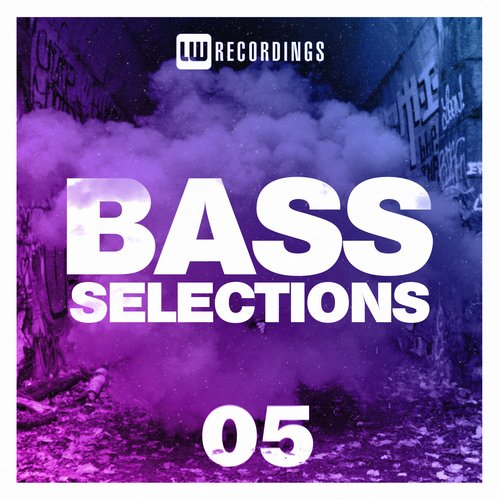 Bass Selections, Vol. 05 (Explicit)