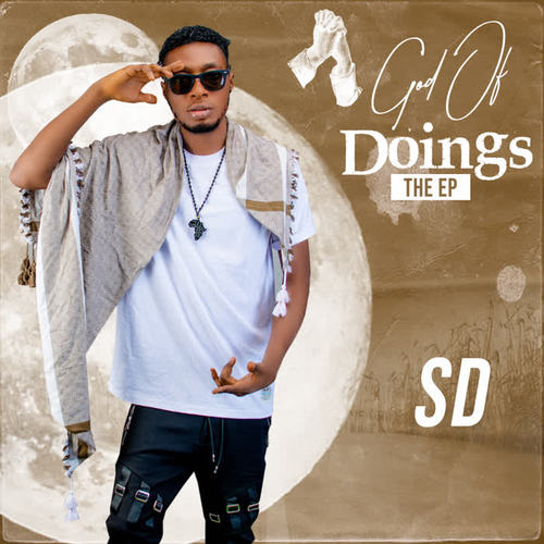 God of Doings - EP