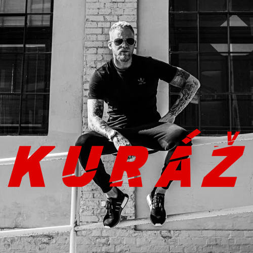 Kuráž (Explicit)