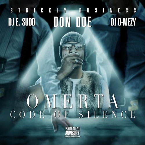 Don Doe - Omerta (Code Of Silence)
