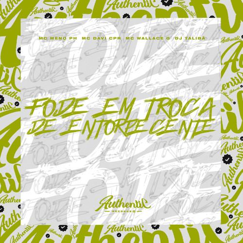 Fode em Troca de Entorpecente (Explicit)