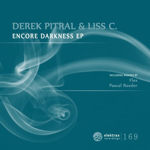 Encore Darkness EP