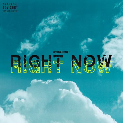 Right Now (feat. Lil Cric) [Explicit]