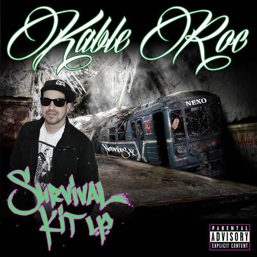 Survival Kit (Explicit)
