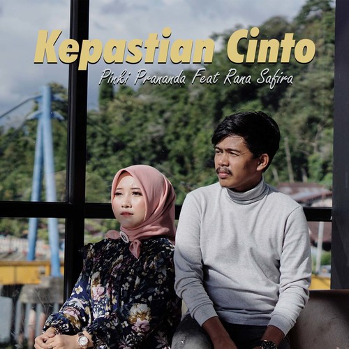 Kepastian Cinto