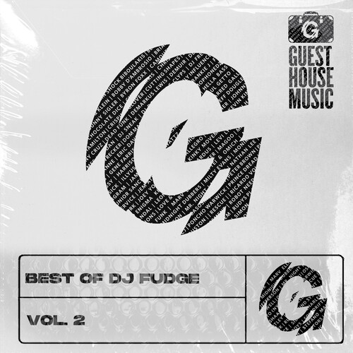 Best of DJ Fudge, Vol. 2 (Explicit)