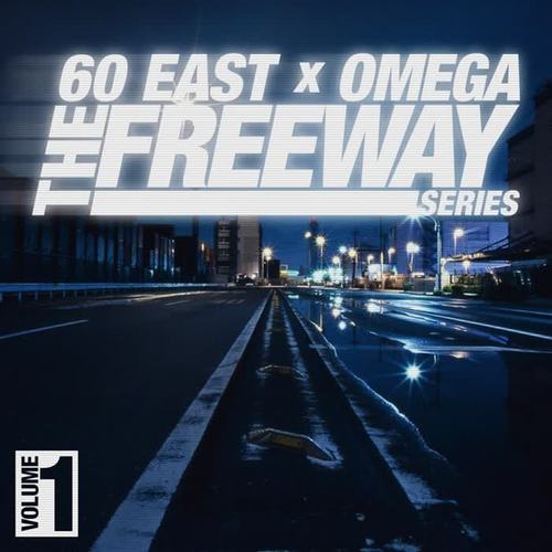 The Freeway Series, Vol. 1 (Explicit)