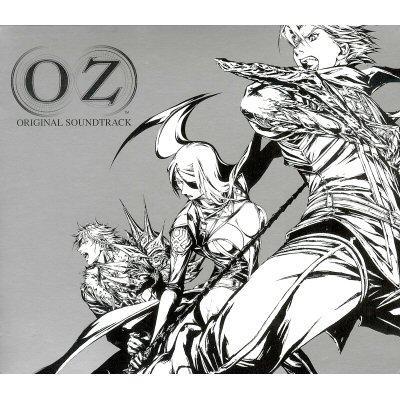 OZ Original Soundtrack