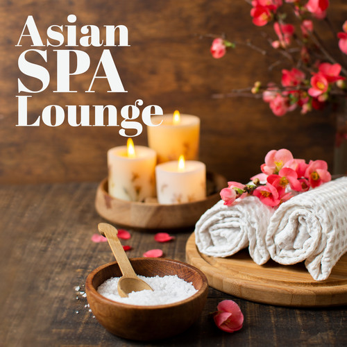 Asian SPA Lounge