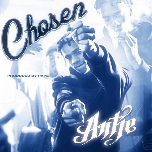 Chosen (Explicit)