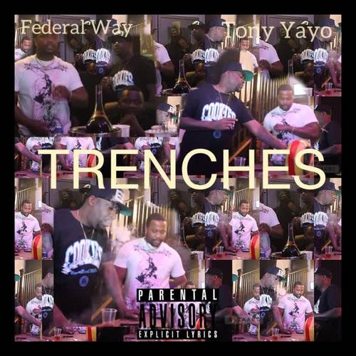 TRENCHES (Explicit)