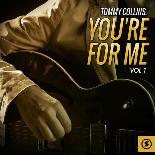 You're for Me, Vol. 1