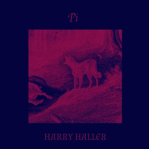 Harry Haller ((Chopped & Screwed)) [Explicit]