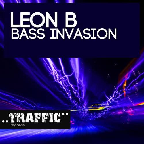 Bass Invasion