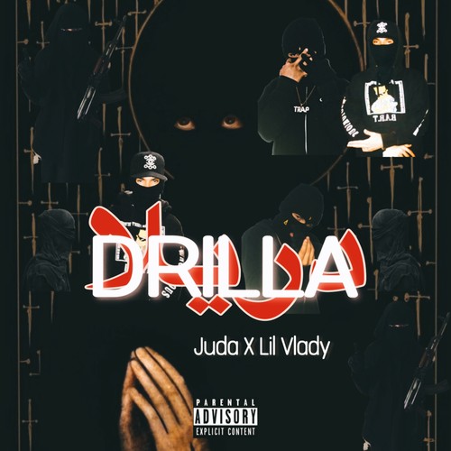 Drilla (Explicit)