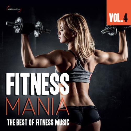 Fitness Mania, Vol. 4